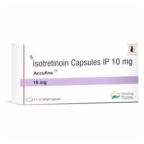 Accufine 10 Mg