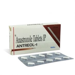 Antreol 1 Mg
