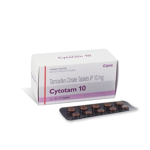 Cytotam 10 Mg