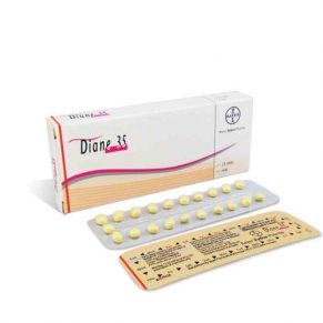 Diane 35 Tablet