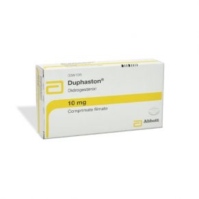 Duphaston 10 Mg