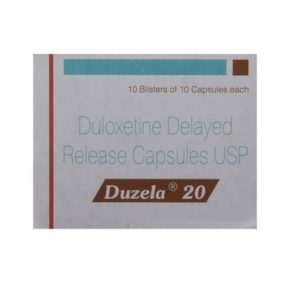 Duzela 20 Mg