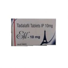 Efil 10 Mg