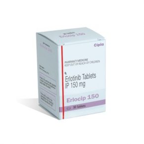 Erlocip 150 Mg