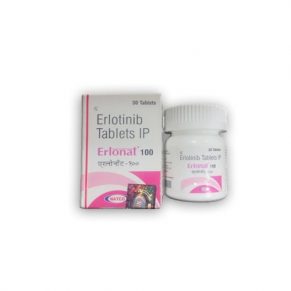 Erlonat 100 Mg