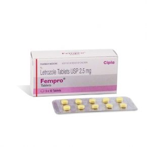 Fempro 2.5 Mg