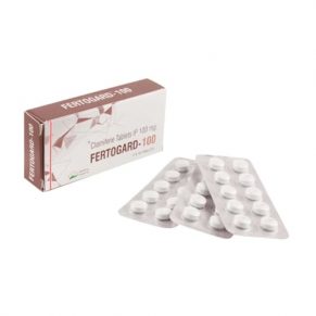 Fertogard 100 Mg