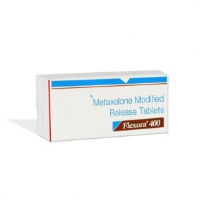 Flexura 400 Mg