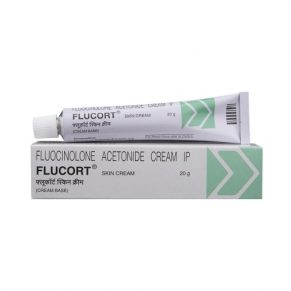Flucort Skin Cream