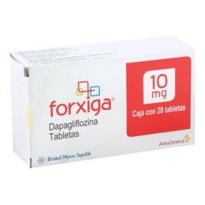 Forxiga 10 Mg