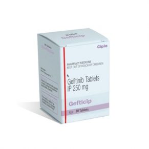 Gefticip 250 Mg