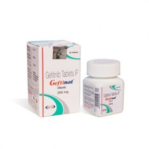 Geftinat 250 Mg