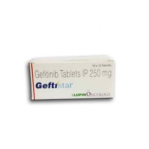 Geftistar 250 Mg