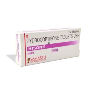 Hisone 10 Mg