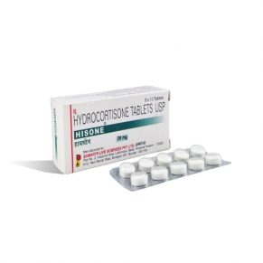 Hisone 20 Mg