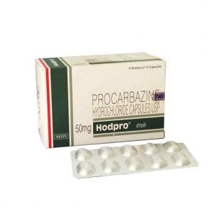 Hodpro 500 Mg