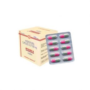 Hydrea 500 Mg