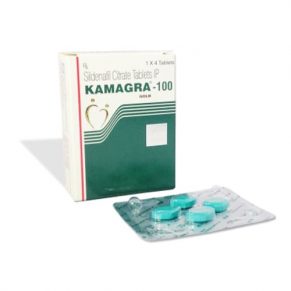 Kamagra Gold 100 Mg