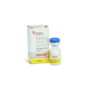 Kemacort Injection (40 Mg)