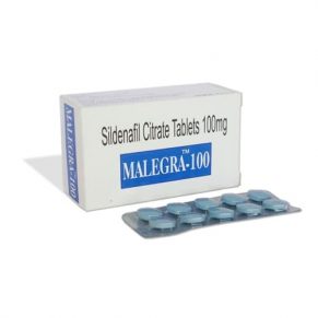 Malegra 100 Mg