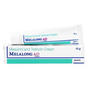 Melalong AD Cream