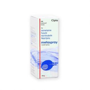 Metaspray Nasal Spray