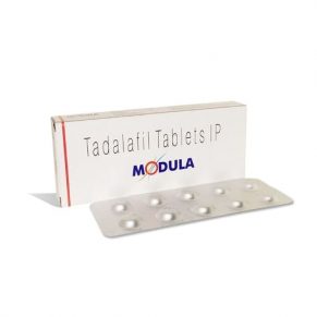 Modula 5 Mg