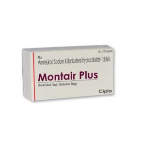 Montair Plus