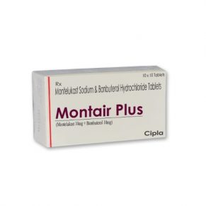 Montair Plus