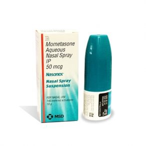 Nasonex Nasal Spray