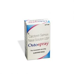 Ostospray Nasal Spray