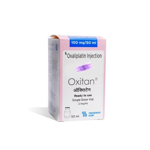 Oxitan 100 Mg Infusion