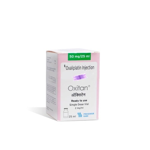 Oxitan 50 Mg Injection