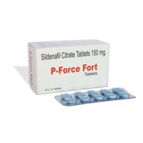 P Force Fort 150 Mg