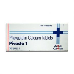 Pivasta 1 Mg
