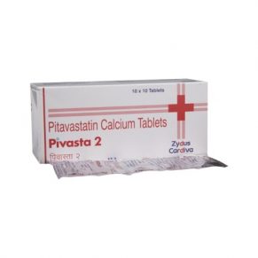 Pivasta 2 Mg