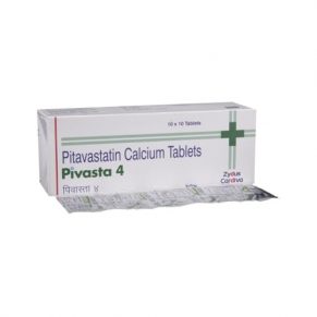 Pivasta 4 Mg