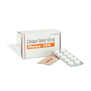 Pletoz 100 Mg
