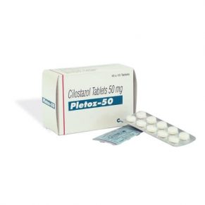 Pletoz 50 Mg