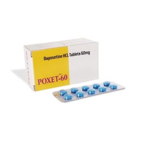 Poxet 60 Mg