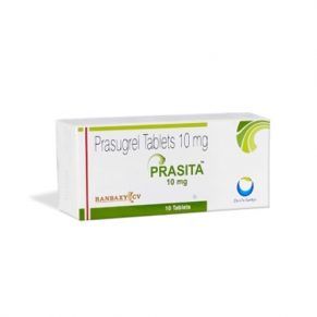 Prasita 10 Mg