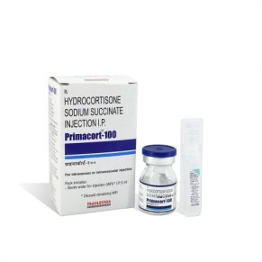 Primacort Injection