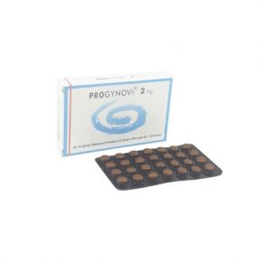 Progynova 1 Mg