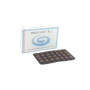 Progynova 2 Mg