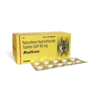 Ralista 60 Mg