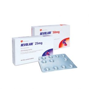Revolade 25 Mg