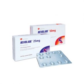 Revolade 50 Mg
