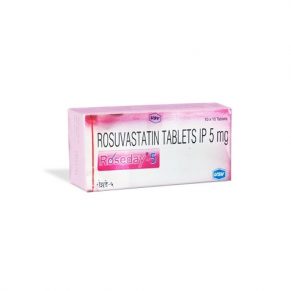 Roseday 5 Mg