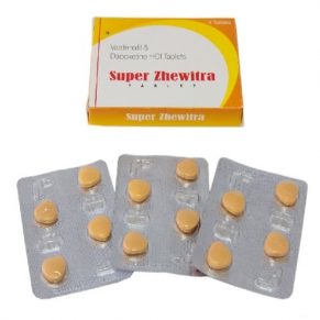 Super Zhewitra