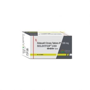 Silditop 100 Mg